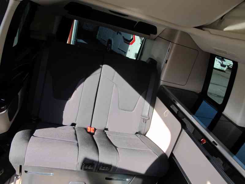 Mercedes Benz 220CDI 160PS Marco Polo - foto 14