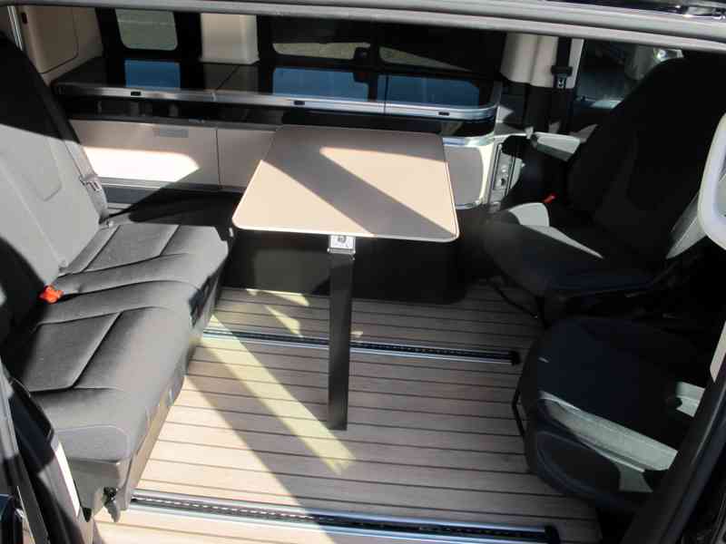Mercedes Benz 220CDI 160PS Marco Polo - foto 16