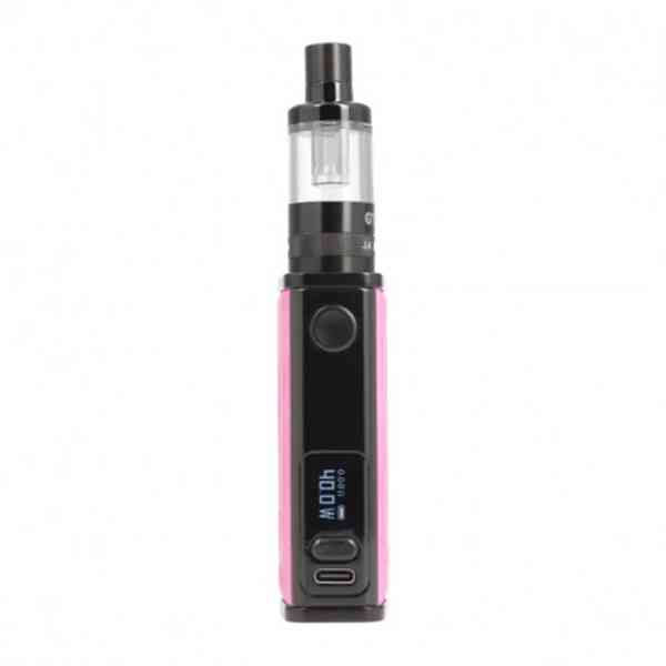 Sada Eleaf iStick i40  - foto 2