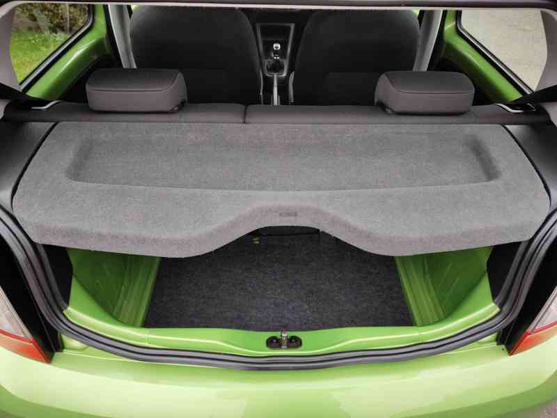 Škoda Citigo 1.0 MPI - 2014, 93 500, 5DV, LINE ASIST - TOP❗ - foto 12