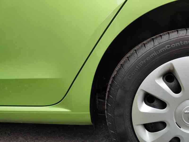 Škoda Citigo 1.0 MPI - 2014, 93 500, 5DV, LINE ASIST - TOP❗ - foto 16