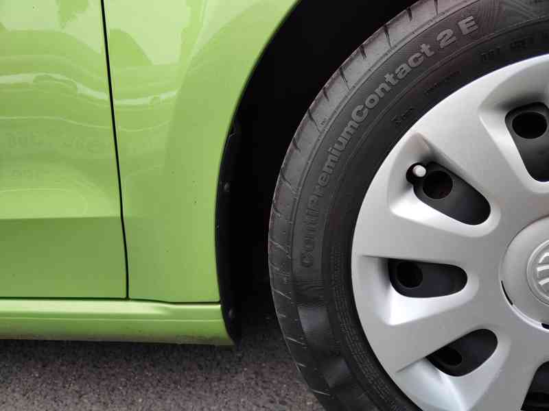 Škoda Citigo 1.0 MPI - 2014, 93 500, 5DV, LINE ASIST - TOP❗ - foto 13