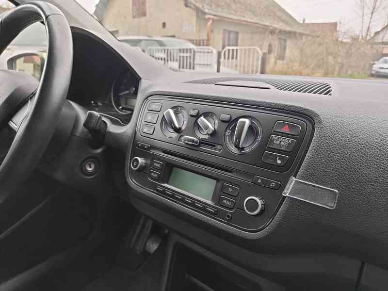 Škoda Citigo 1.0 MPI - 2014, 93 500, 5DV, LINE ASIST - TOP❗ - foto 9