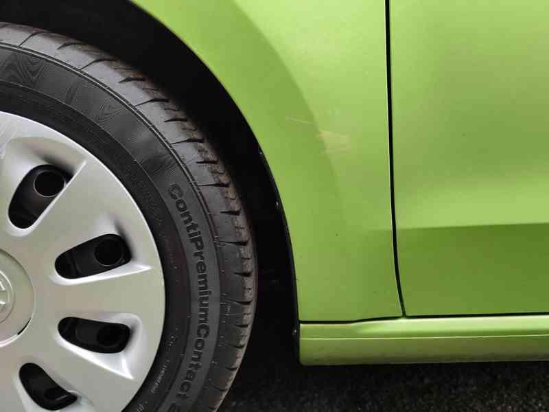 Škoda Citigo 1.0 MPI - 2014, 93 500, 5DV, LINE ASIST - TOP❗ - foto 14