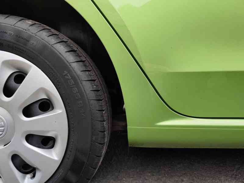 Škoda Citigo 1.0 MPI - 2014, 93 500, 5DV, LINE ASIST - TOP❗ - foto 15