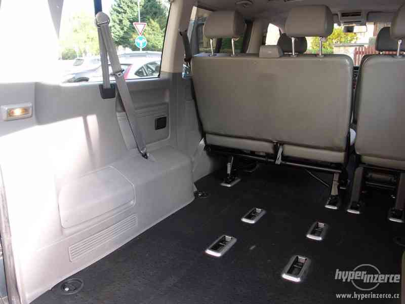 Volkswagen Transporter T5 - foto 5