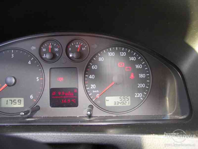 Volkswagen Transporter T5 - foto 9