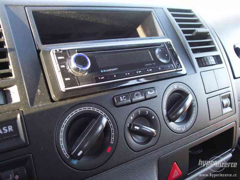 Volkswagen Transporter T5 - foto 11