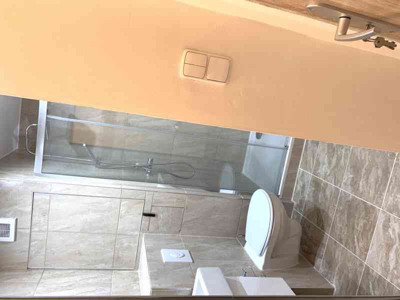 Nabízím pronájem krásného bytu s dispozicí 1+1 v Děčíně - foto 5