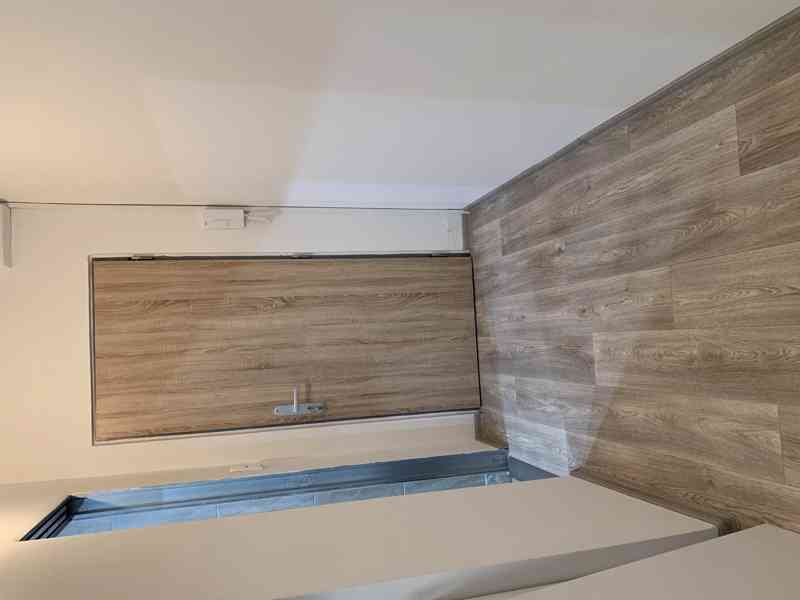 Nabízím pronájem krásného bytu s dispozicí 1+1 v Děčíně - foto 4