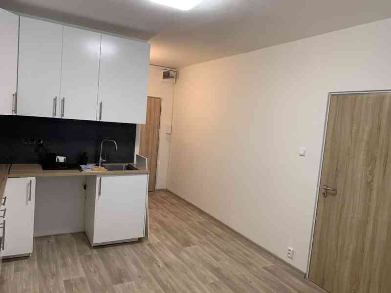 Nabízím pronájem krásného bytu s dispozicí 1+1 v Děčíně - foto 8