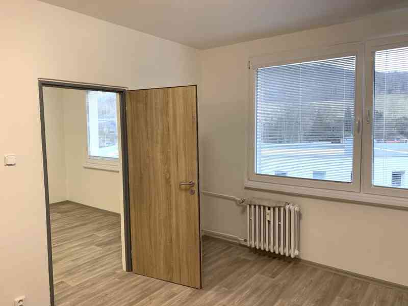 Nabízím pronájem krásného bytu s dispozicí 1+1 v Děčíně - foto 10