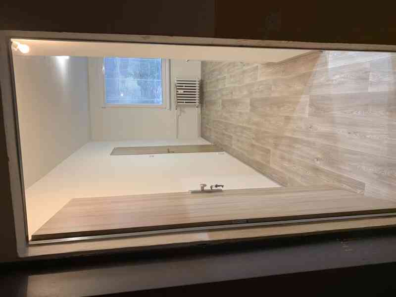 Nabízím pronájem krásného bytu s dispozicí 1+1 v Děčíně - foto 3