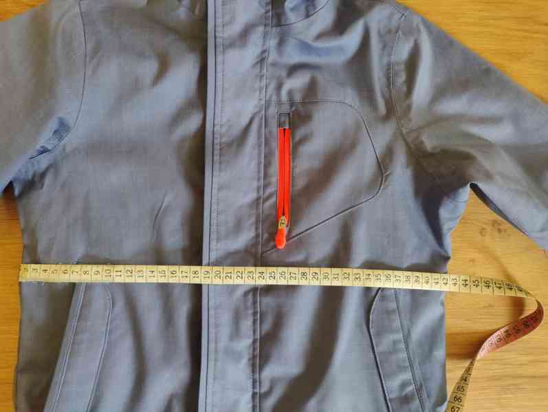 bunda Under Armour 140–145 cm / 10 let - foto 5