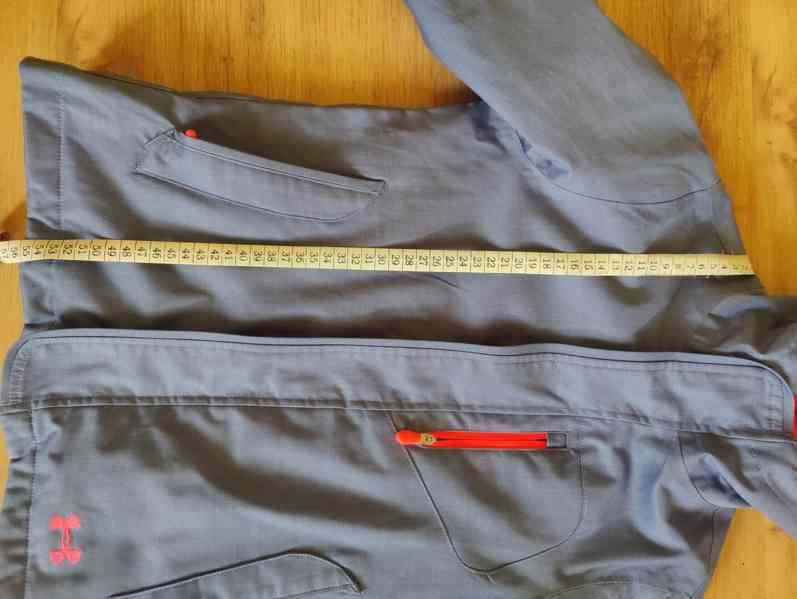bunda Under Armour 140–145 cm / 10 let - foto 4