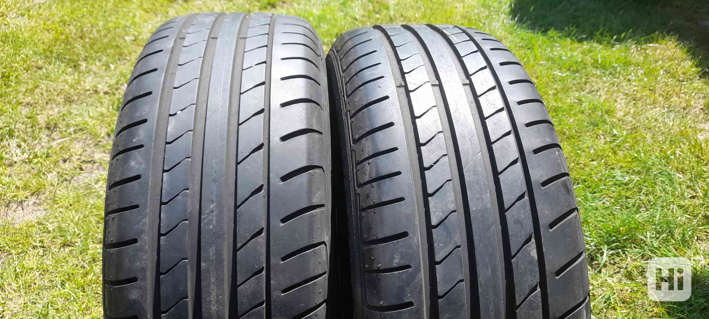 205/55 R 16 91 V - foto 1