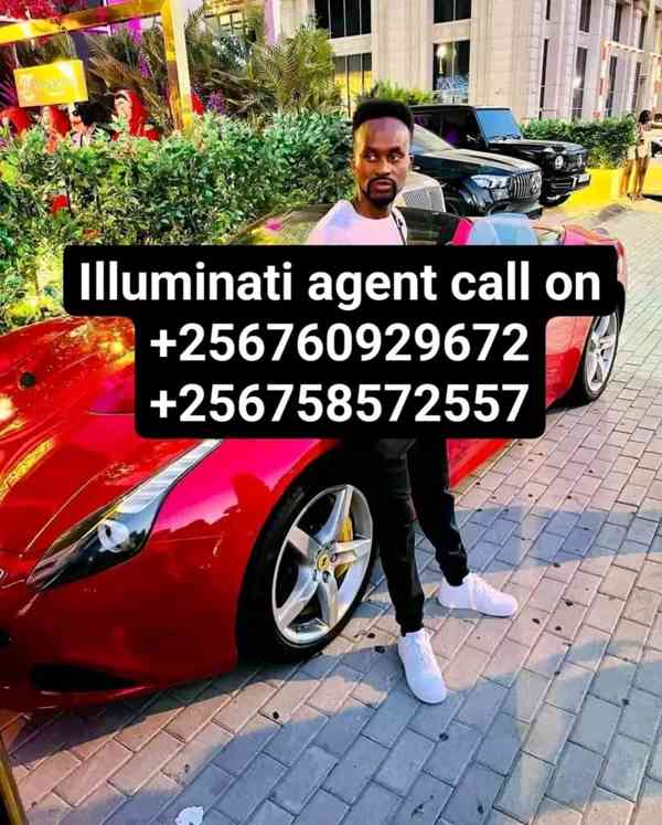 Illuminati Agent Call From Uganda Kampala+256758572557 - foto 2