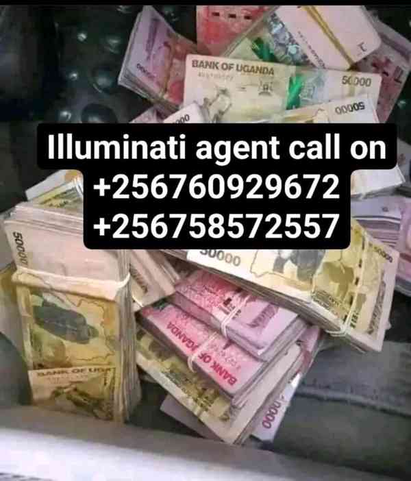 Illuminati Agent Call From Uganda Kampala+256758572557 - foto 3