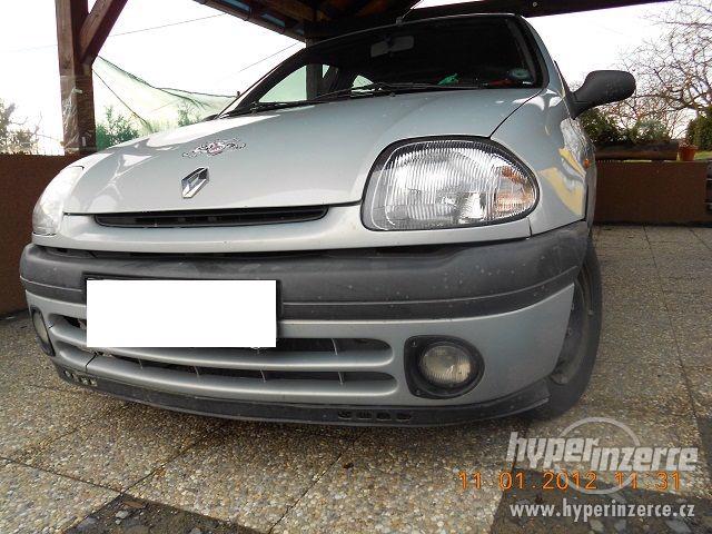 Renault clio 1998 - foto 3