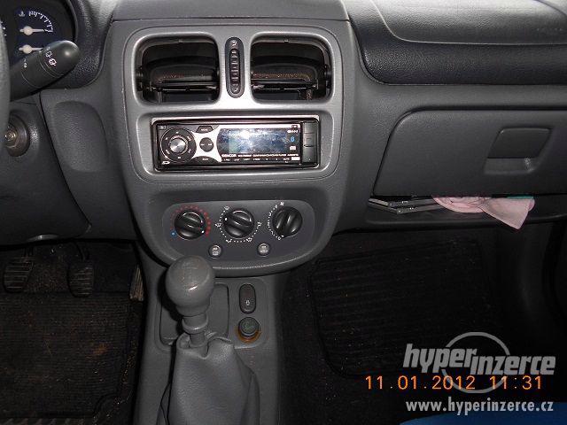Renault clio 1998 - foto 5