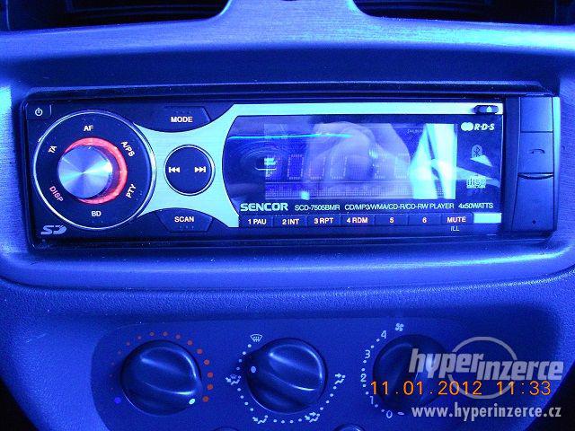 Renault clio 1998 - foto 6