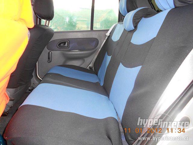 Renault clio 1998 - foto 9