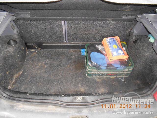 Renault clio 1998 - foto 10