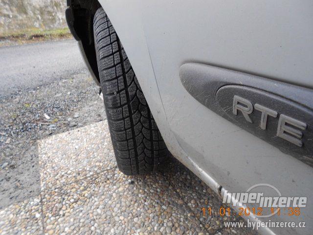 Renault clio 1998 - foto 11