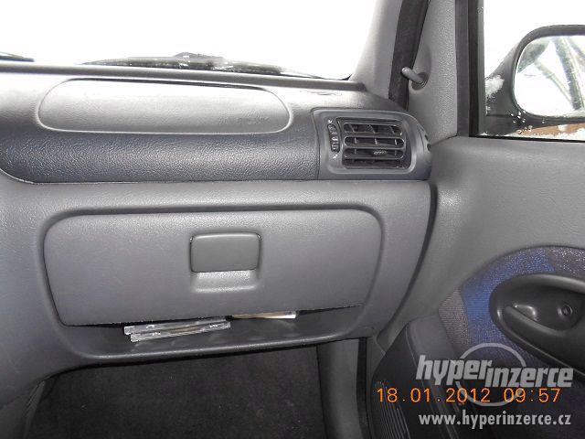 Renault clio 1998 - foto 13