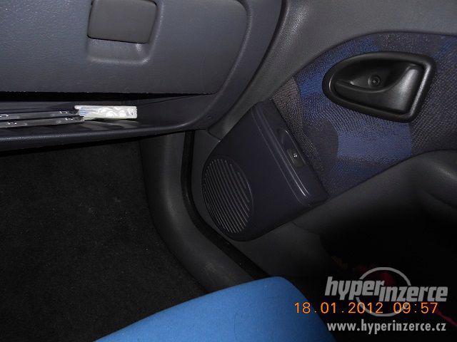 Renault clio 1998 - foto 14