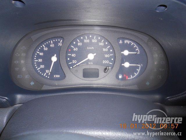 Renault clio 1998 - foto 15