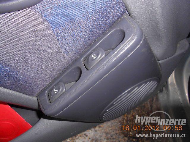 Renault clio 1998 - foto 16
