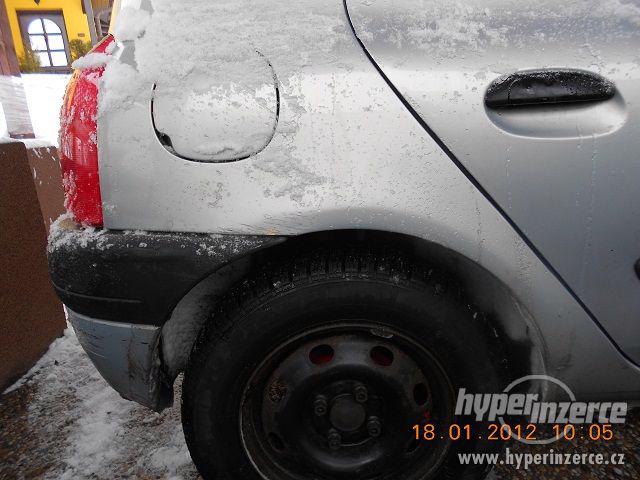 Renault clio 1998 - foto 17