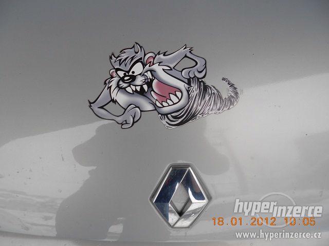 Renault clio 1998 - foto 18