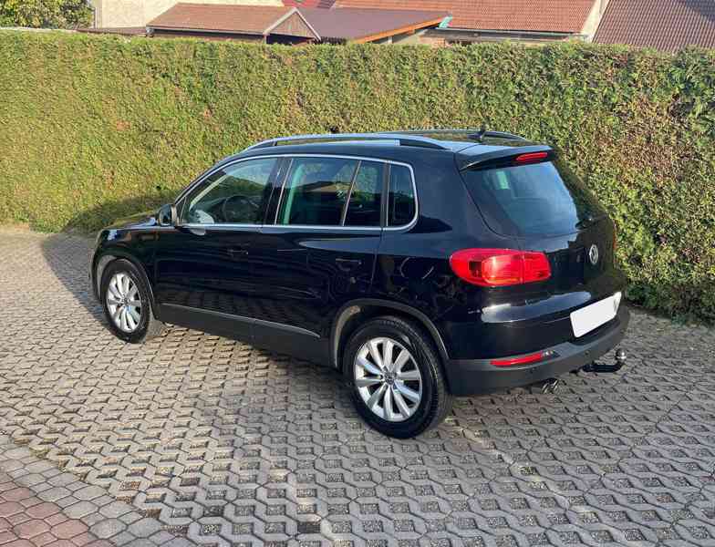 VW Tiguan 2.0TDI 125kW , Sport , Facelift , Tažný - foto 6