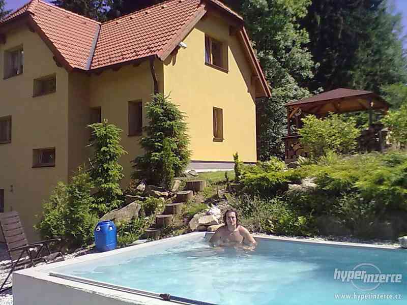 Penziony KING ubytování v soukromí Jižní Čechy - foto 1