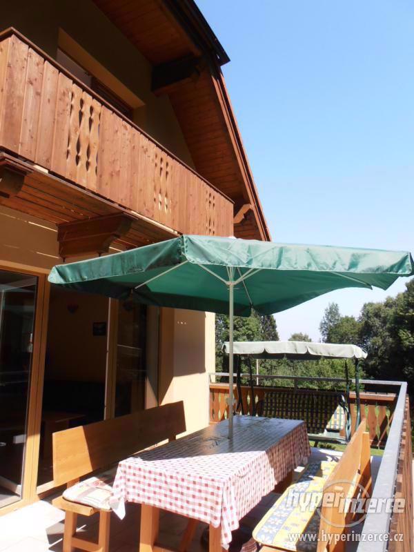 Penziony KING ubytování v soukromí Jižní Čechy - foto 2