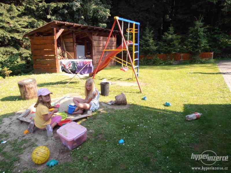 Penziony KING ubytování v soukromí Jižní Čechy - foto 3