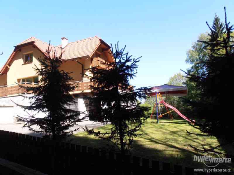 Penziony KING ubytování v soukromí Jižní Čechy - foto 5