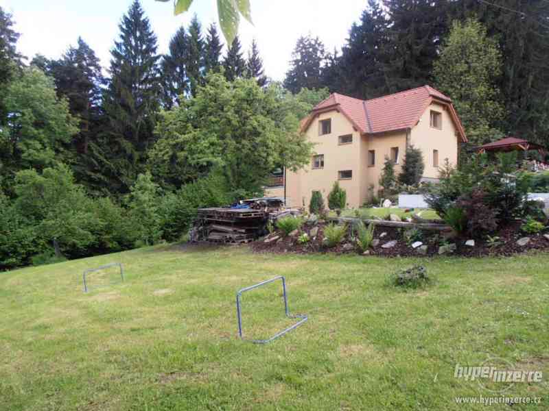 Penziony KING ubytování v soukromí Jižní Čechy - foto 6