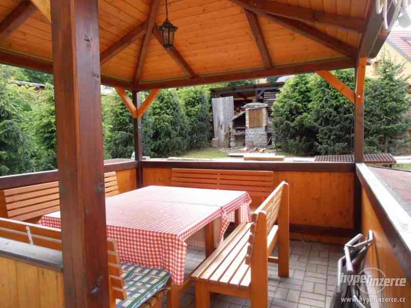 Penziony KING ubytování v soukromí Jižní Čechy - foto 7