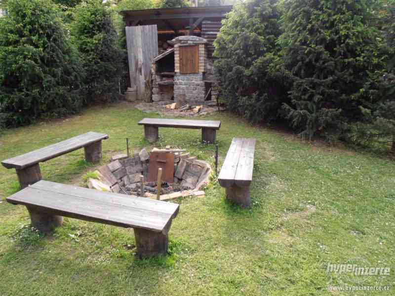 Penziony KING ubytování v soukromí Jižní Čechy - foto 8