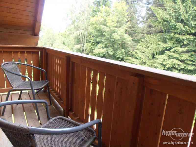 Penziony KING ubytování v soukromí Jižní Čechy - foto 9