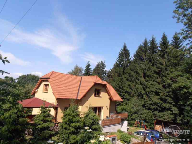 Penziony KING ubytování v soukromí Jižní Čechy - foto 10