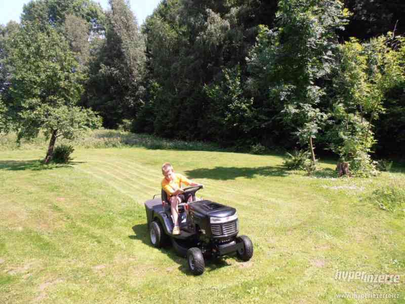 Penziony KING ubytování v soukromí Jižní Čechy - foto 11