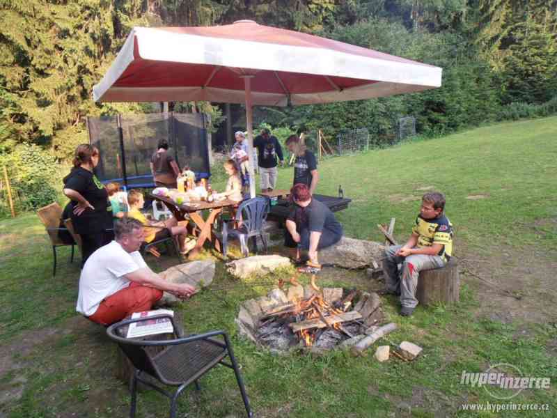 Penziony KING ubytování v soukromí Jižní Čechy - foto 12