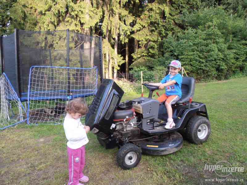 Penziony KING ubytování v soukromí Jižní Čechy - foto 13