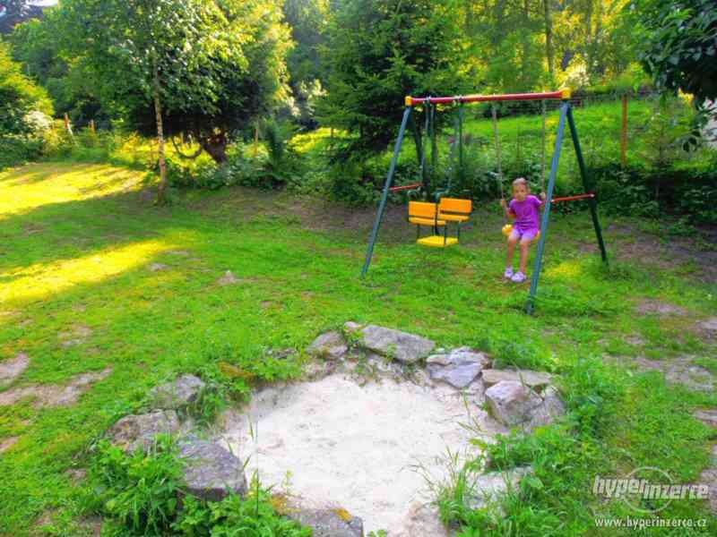 Penziony KING ubytování v soukromí Jižní Čechy - foto 14