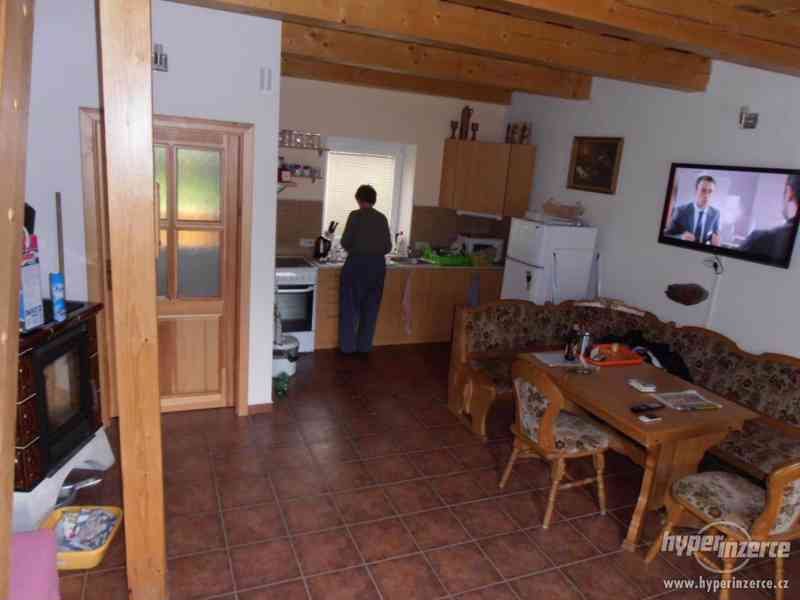 Penziony KING ubytování v soukromí Jižní Čechy - foto 15