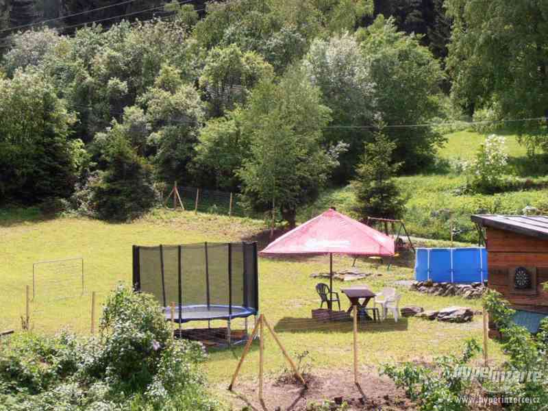 Penziony KING ubytování v soukromí Jižní Čechy - foto 16